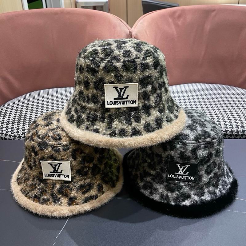 LV Hat 020203